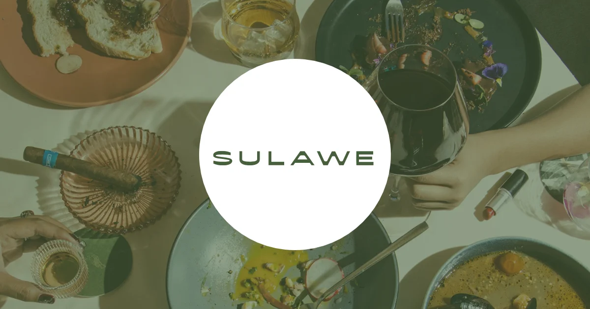 Sulawe